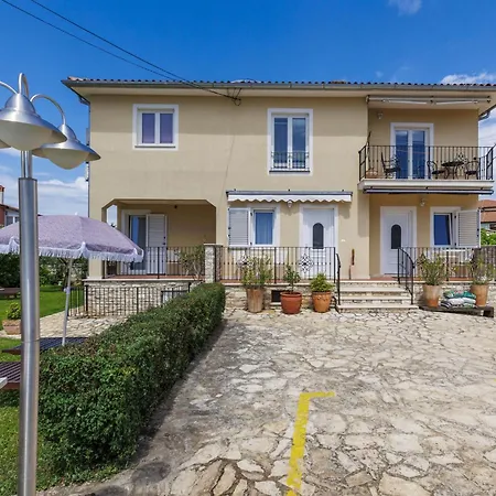 Διαμέρισμα Apartment Apartment Gigi By Interhome *