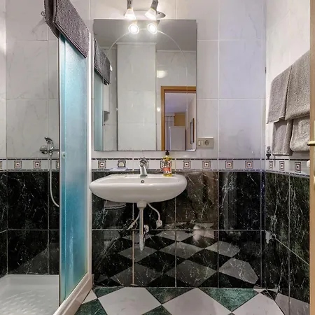 Apartment Apartment Gigi By Interhome