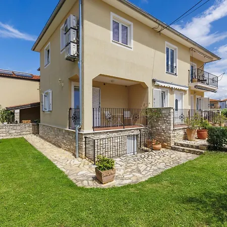 Ester-4 By Interhome Apartment
