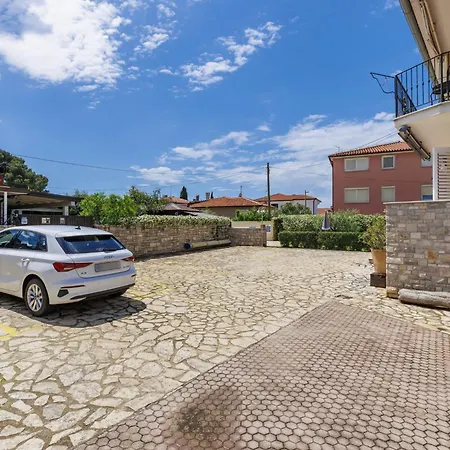 Ester-4 By Interhome Apartment