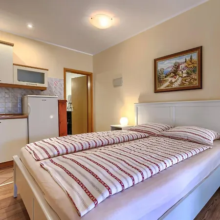 Apartment Villa Ester-4 By Interhome * Umag