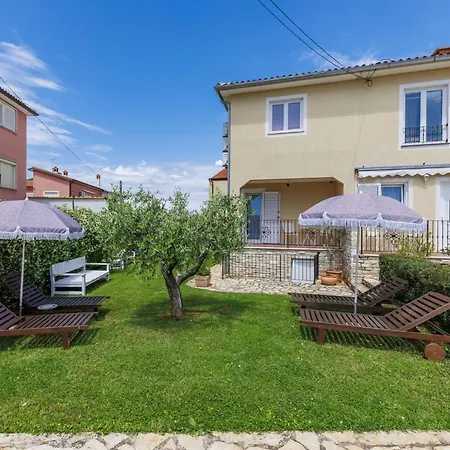 Apartment Villa Ester-4 By Interhome * Umag