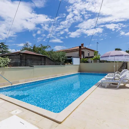 Ester-4 By Interhome Apartment