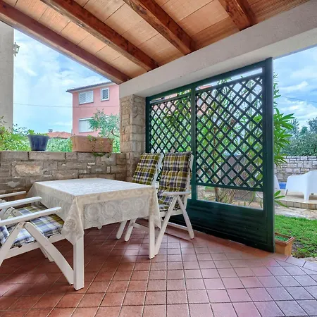 Ester-4 By Interhome Apartment