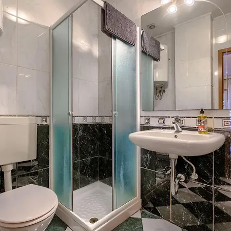 Apartment Ester-4 By Interhome Umag