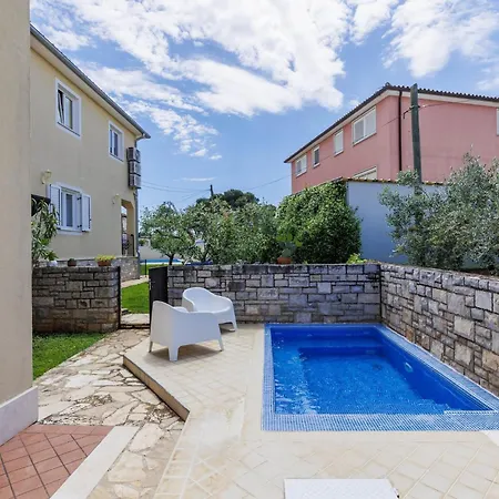 Ester-4 By Interhome Apartment *