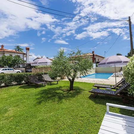 Apartment Villa Ester-4 By Interhome Umag
