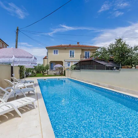 Ester-4 By Interhome Apartment
