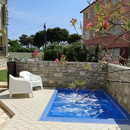 Apartment Apartment Gigi By Interhome *