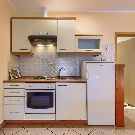 Apartament Apartment Apartment Gigi By Interhome *