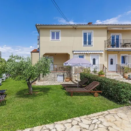 Apartment Apartment Gigi By Interhome Apartament *
