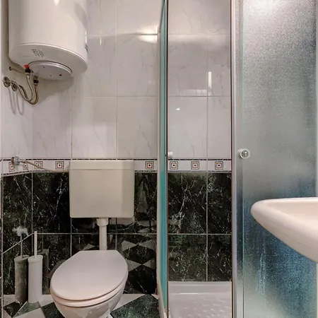 Apartament Apartment Apartment Gigi By Interhome Umag