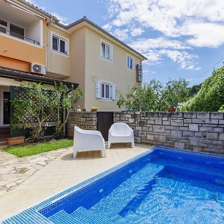 Apartment Apartment Gigi By Interhome * Umag